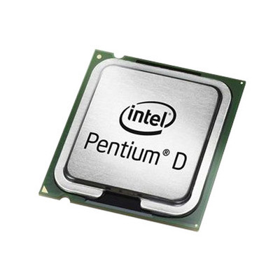 3.00GHZ-4M-800-05A - Intel Pentium D 925 3.0GHz LGA775 Processor