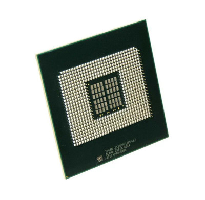 SL9HD - Intel Xeon 7140N Dual Core 3.33GHz 16MB Processor