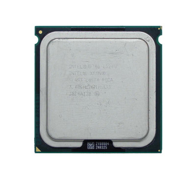 SLAS3 - Intel Xeon L5240 Dual-Core 3.00GHz LGA771 Processor