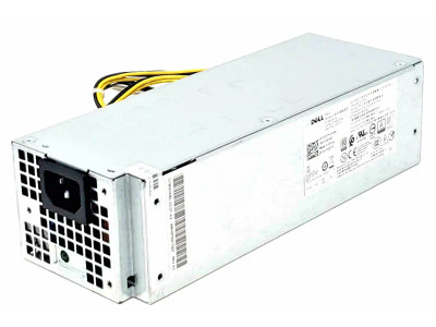 Dell 180W Power Supply for Optiplex 3030 - HKF1802-3D - AC 100-240V - Compatible with Optiplex 3030 Desktops