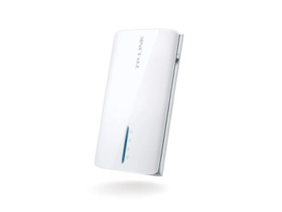 TL-MR3040 - TP-Link 3G 4G Wireless Router