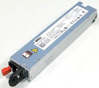 D500E-S0 - Dell 500-Watts Power Supply for PowerEdge R410