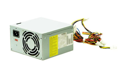 Lenovo 250-Watt Power Supply for ThinkCentre A35 - Replacement PSU compatible with Lenovo desktop computers