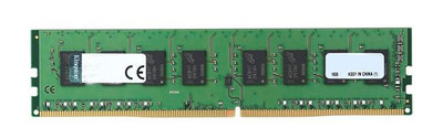 KTD-XPS730C/8G - Kingston 8GB DDR3-1600MHz PC3-12800 Non-ECC Unbuffered CL11 240-Pin UDIMM 1.5V Dual Rank Memory Module