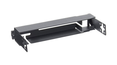 J9700-61001 - HPE 1U Rack-mountable Cable Guard