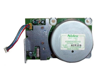 RM2-7344 - HP Developing Motor M3 Printer