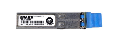 SFP-GD-ZX-R - MRV 1000Base-ZX 1550nm Single-mode LC SFP Transceiver