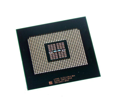 AD80582JH046003 - Intel Hexa-Core 2.13GHz 12MB L3 Socket PGA604 Processor