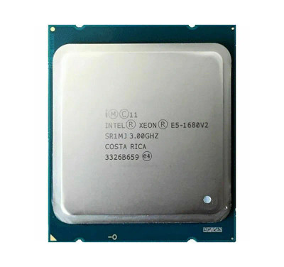 SR1MJ - Intel 8-Core 3.00GHz 25MB FCLGA2011 Processor