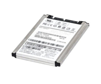 Toshiba 160GB 4200RPM IDE Ultra ATA/100 ATA-6 1.8-Inch Hard Drive for Laptops