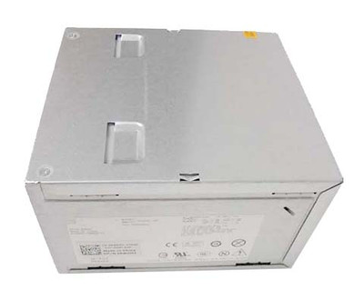 D525E001L - Dell 525-Watts 100-240V AC 50-60Hz 24-Pin ATX Power Supply for Precision T3500