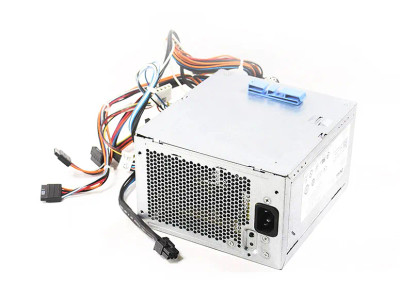 D525A001L - Dell 525W AC Power Supply