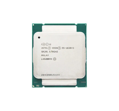 845119-L21 - HP 3.70GHz 10MB L3 Socket FCLGA2011-3 Xeon E5-1630V3 Processor