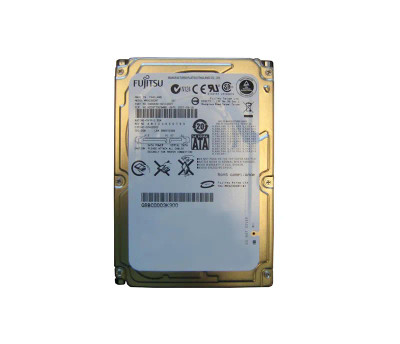 Fujitsu 300GB 4200RPM SATA 1.5Gb/s 8MB Cache 2.5-Inch Hard Drive for CA06846-B211000T Servers