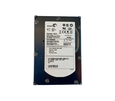9Z2066-050 - Seagate 146.8GB 15000RPM SAS 3.5" 16MB HDD