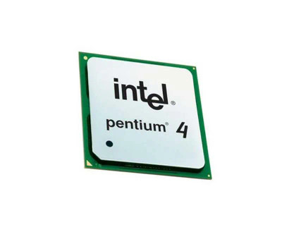 Gateway Intel Pentium 4 540 3.2GHz 800MHz FSB 1MB L2 Cache PGA478 Processor for Socket PGA478 - WMESL7B8