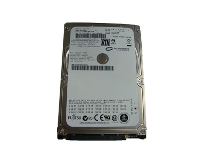 Fujitsu 80GB 5400RPM SATA 1.5Gb/s 8MB Cache 2.5-Inch Hard Drive for CA06889-B76300NK Servers