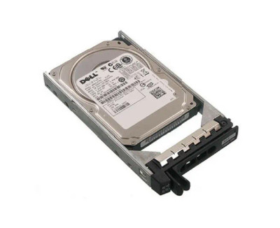 RWPPJ - Dell 500GB 7200RPM SATA 2.5" Hot-Plug HDD