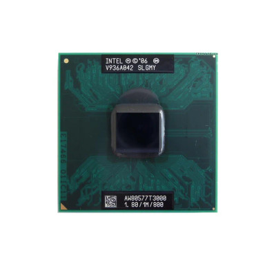 AW80577GG0331ML - Intel Celeron Dual-Core 1.80GHz Socket PGA478 Processor