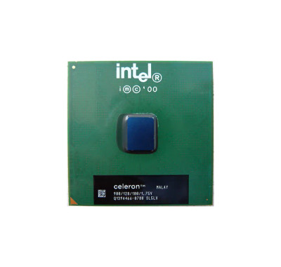 AW80585NG0491MA - Intel Celeron 900 Single-core 1 Core 2.20GHz 800MHz FSB 1MB L2 Cache Socket PGA478