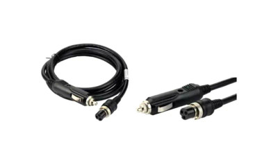 Honeywell CT40 V-Dock with Power Cable for 50138169-001, compatible with mobile devices