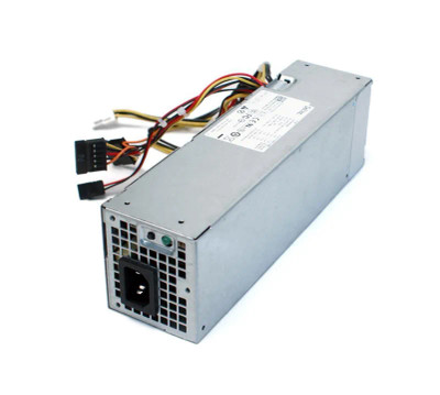 DPS-240WB - Delta 240W 24-Pin ATX Power Supply