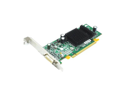 H3823 - Dell ATI Radeon X300 SE 128MB PCIe Graphics Card