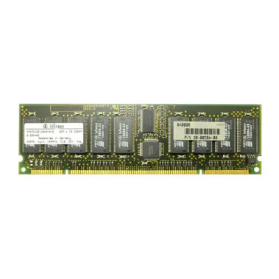 20-00DSA-08 - HP 256MB 100MHz 200-Pin DIMM Memory