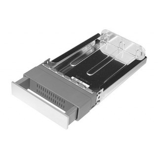 Apple Hard Drive Blank Carrier for Xserve A1196 922-7868 - Replacement part for Xserve A1196, keeps hard drive secure