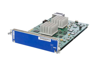 SRX3K-NPC-C - Juniper Network Processing Card for SRX3400 Gateway