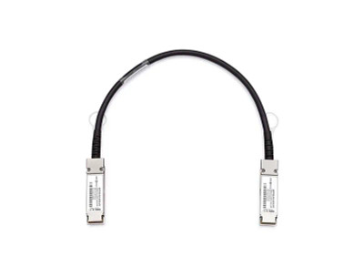 MA-CBL-40G-50CM - Meraki 0.5m 40G QSFP+ Direct Attach Cable