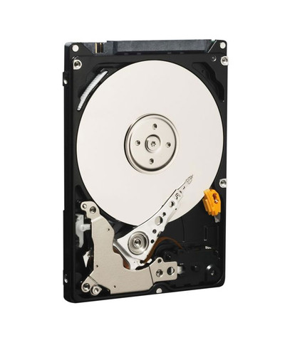 PR44M - Dell 500GB 7200RPM SATA 3Gb/s 16MB Cache 2.5-Inch Hard Drive