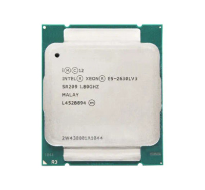Intel CM8064401832100 Xeon E5-2630L v3 8 Core 1.80GHz Processor
