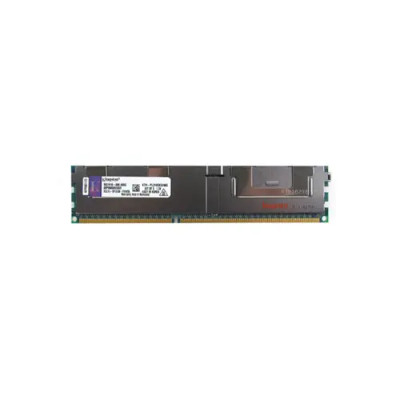 KTH-PL310QK3/48G - Kingston 48GB DDR3-1066MHz ECC Registered 240-Pin Memory