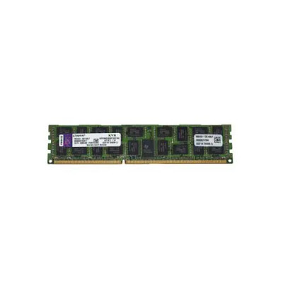 KVR1066D3Q8R7SK2/16G - Kingston 16GB DDR3-1066MHz ECC Registered 240-Pin Memory
