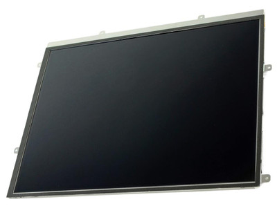 668994-001 - HP 17.3" WUXGA Matte LED Laptop Screen
