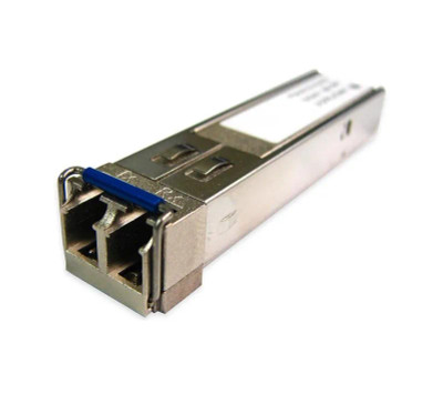 MRV 10Gbps 10GBase-SX Multi-mode Fiber 300m 850nm Duplex LC Connector SFP+ Transceiver Module for Data Centers