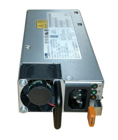 39Y7386 - IBM 920-Watts 200-240V AC 5.5A 50-60Hz Hot-Swappable Redundant Power Supply for System x3400 / x3500 M3