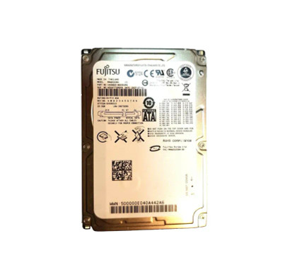 CA06820-B60900MS - Fujitsu 20GB 5400RPM SATA 2.5" HDD