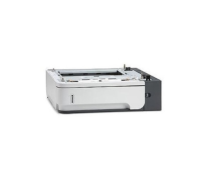 CE530-69002 - HP 500-Sheet LaserJet Feeder Tray