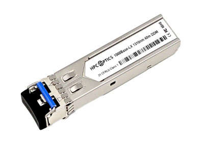 SFP-GD-ELX - AddOn 1000Base-EX 30km 1310nm SFP Transceiver