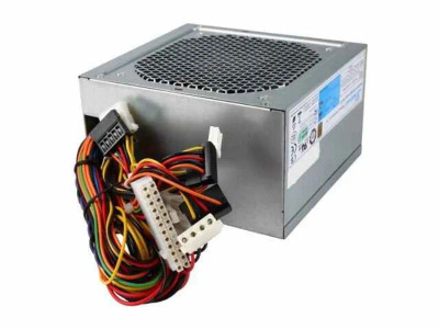 SSP-300ST - Seasonic 300W 80-Plus Bronze ATX12V Power Supply