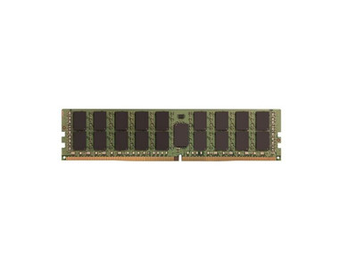 MTA18ADF2G72PZ-2G3 - Micron 16GB DDR4-2400MHz PC4-19200 ECC Registered CL17 288-Pin DIMM Very Low Profile VLP 1.2V Single Rank Memory Module