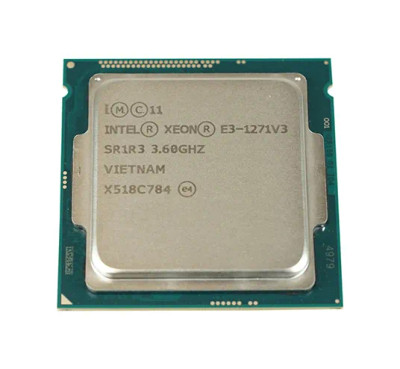 CM8064601575330 - Intel Quad Core 3.6GHz 8MB LGA1150 Processor