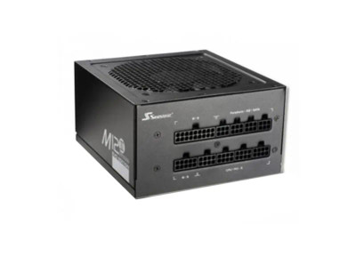 SS-850AM2 - Seasonic 850W 80-Plus Bronze ATX12V EPS12V Power Supply