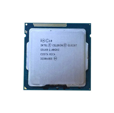 CM8063701448300 - Intel Celeron Dual Core 2.40GHz LGA1155 Processor