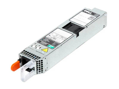 Dell 550W 80-Plus Platinum Power Supply for PowerEdge T420 - L550E-S1 - Server Power Supply