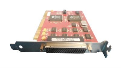 95541-2 - Comtrol RocketPort ISA Serial Board