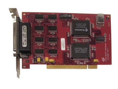 A00077 - Comtrol PCI Interface Board