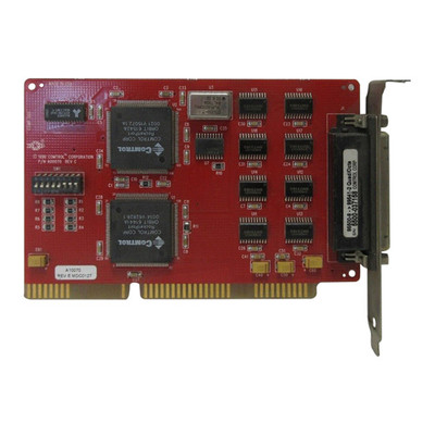 A10070 - Comtrol RocketPort ISA 8-Port Serial Board Adapter